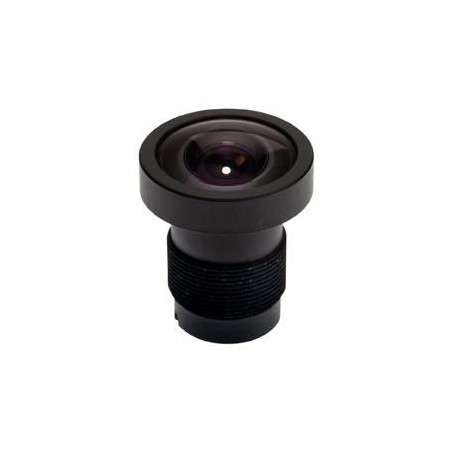 Køb Axis ACC LENS M12 6MM F16 10PCS - Kvalitetslinser til Professionel Overvågning | Varenummer 5504-961