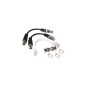LogiLink Network cable tester finder Netværkstestersæt Kobber LogiLink Network cable tester finder Netværkstestersæt Kobber