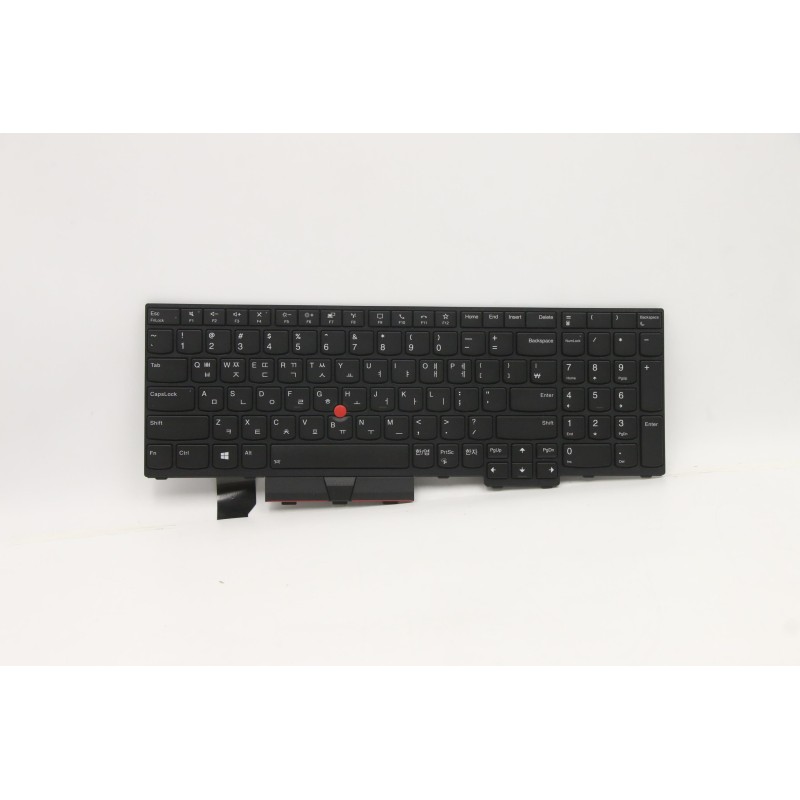 Lenovo FRU Thor Keyboard Num BL Lenovo FRU Thor Keyboard Num BL