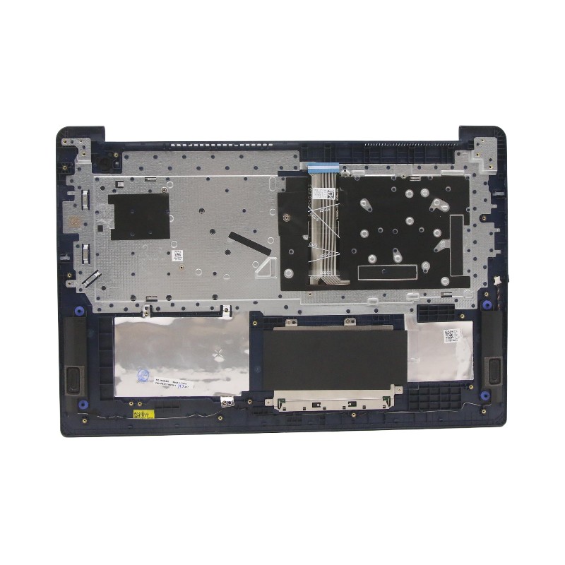 Lenovo Upper Case ASM_POR L82H9 FP Lenovo Upper Case ASM_POR L82H9 FP