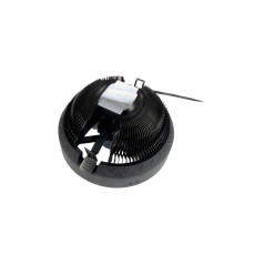 Argus SU-800 Processor-køler 1-pack Sort 120 mm - Effektiv Køling & Stilrent Design
