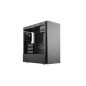 Cooler Master Silencio S600 Tower ATX Sort Cooler Master Silencio S600 Tower ATX Sort