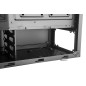 Cooler Master Silencio S600 Tower ATX Sort Cooler Master Silencio S600 Tower ATX Sort