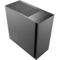 Cooler Master Silencio S600 Tower ATX Sort Cooler Master Silencio S600 Tower ATX Sort
