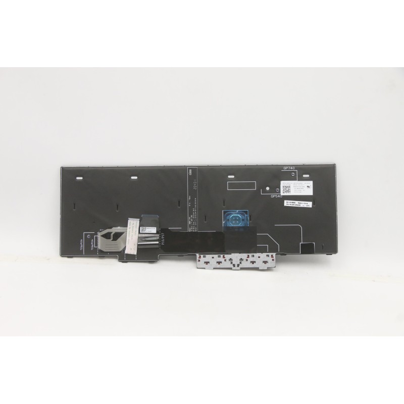Lenovo Blackbird INTEL FRU MECH_ASM