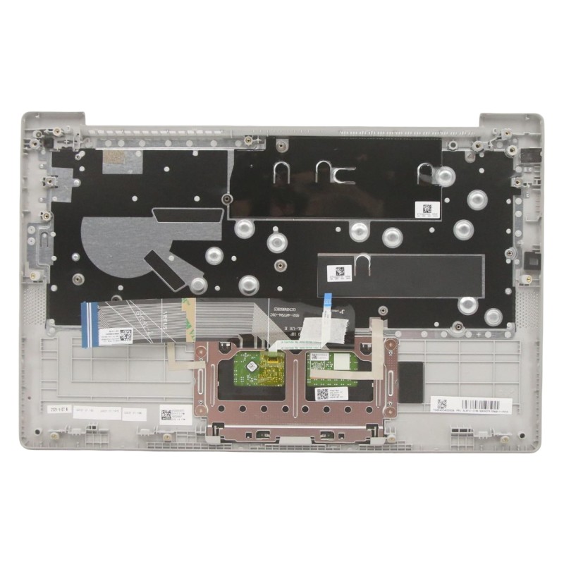 Lenovo Upper C82LM AL_SIL FP BLKB_TUR Lenovo Upper C82LM AL_SIL FP BLKB_TUR