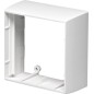 Schneider Mounting frame for mounting