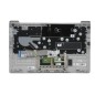 Lenovo Upper C81YM PL SIL FP BLKB UK Lenovo Upper C81YM PL SIL FP BLKB UK