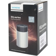 Siemens Mælkecontainer 4242003656860 - Optimal opbevaring til frisk mælk!
