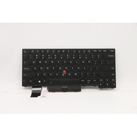 Lenovo FRU Odin Keyboard Full BL