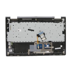 Lenovo Upper Case ASM_FRAARAL82BJSG
