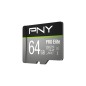 PNY PRO Elite microSDXC 64GB 100MB/s PNY PRO Elite microSDXC 64GB 100MB/s