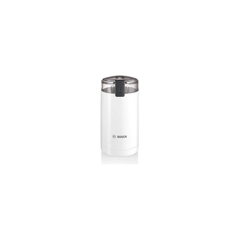 Bosch TSM6A011W Kaffemølle Hvid