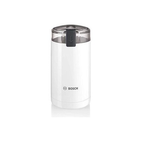 Bosch TSM6A011W Kaffemølle Hvid