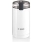 Bosch TSM6A011W Kaffemølle Hvid
