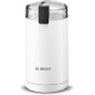 Bosch TSM6A011W Kaffemølle Hvid