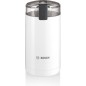Bosch TSM6A011W Kaffemølle Hvid