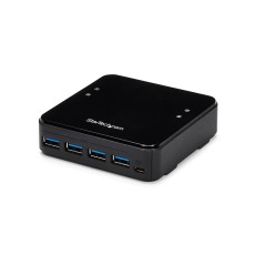 StarTechcom 4X4 USB 30 Peripheral