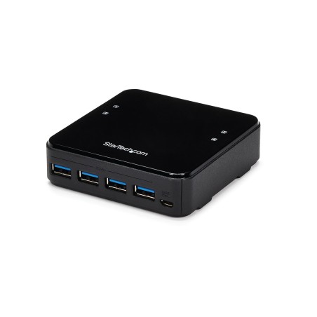 StarTechcom 4X4 USB 30 Peripheral