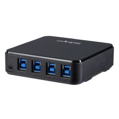 StarTechcom 4X4 USB 30 Peripheral