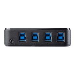 StarTechcom 4X4 USB 30 Peripheral