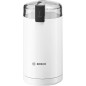 Bosch TSM6A011W Kaffemølle Hvid