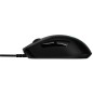 Logitech Gaming Mouse G403 HERO Optisk Kablet Sort