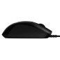 Logitech Gaming Mouse G403 HERO Optisk Kablet Sort
