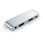 Satechi USB-C Mobile Pro Hub 4K HDMI