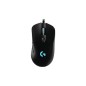 Logitech Gaming Mouse G403 HERO Optisk Kablet Sort