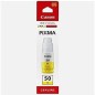 Canon GI 50 Y Gul Blækrefill 3405C001