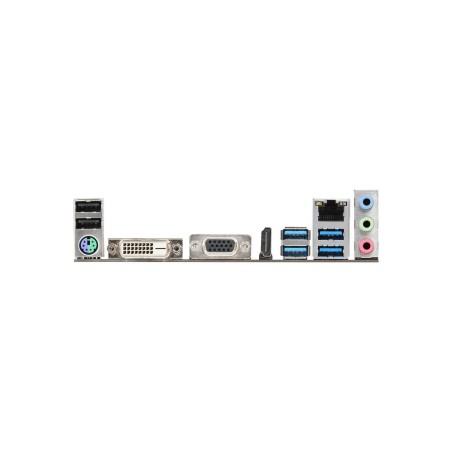 ASRock B450M-HDV R4.0 Micro-ATX AM4 AMD B450
