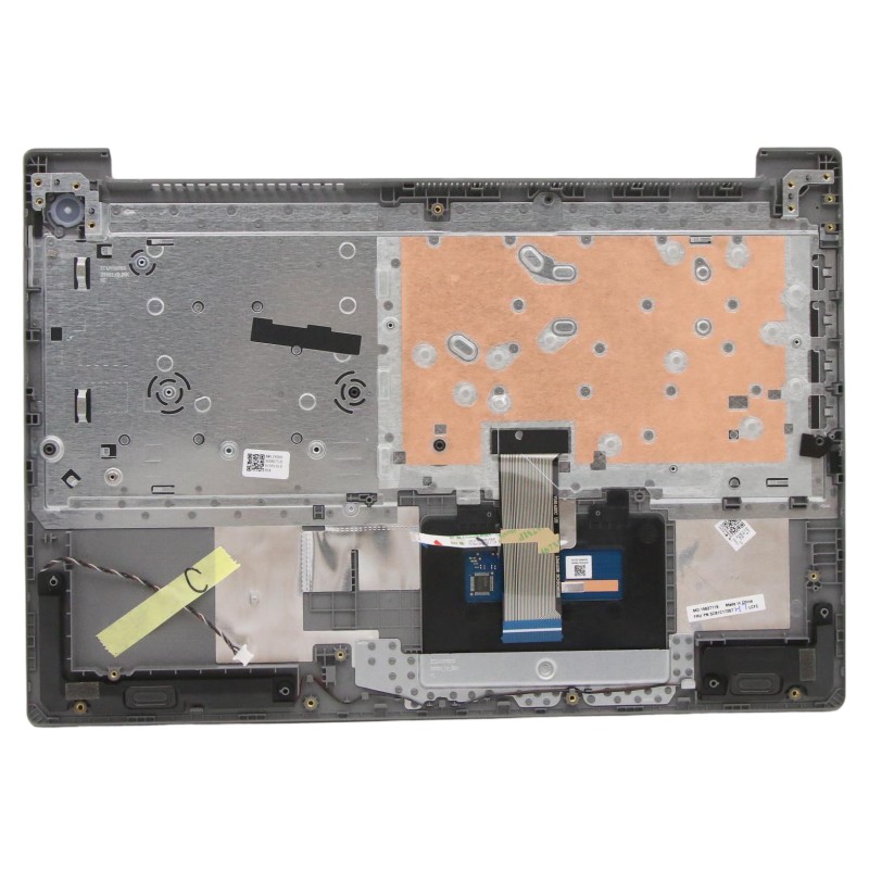 Lenovo Upper Case ASM_TUR L81X8