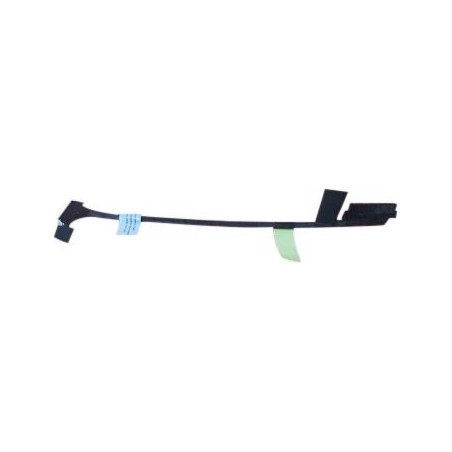 Dell CBL BATTERY 7280 4W0J9 - Effektiv og Langtidsholdbar Batteriløsning