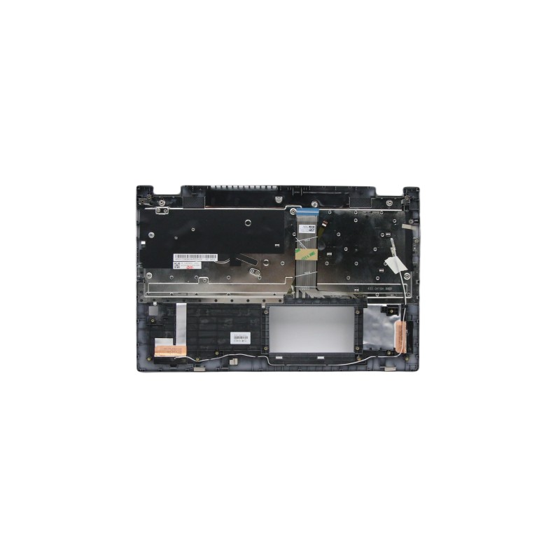 Lenovo Upper Case ASM US W 81X3 PG