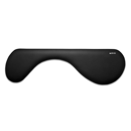 Jobmate Forearm Support Black 505100 - Komfortabel og Ergonomisk Støtte til Dine Arme