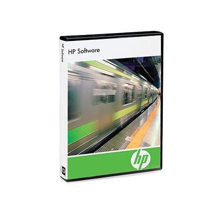 Hewlett Packard Enterprise Licens Integrated Lights Out - 512485-B21 | Effektiv IT-Administrationsløsning