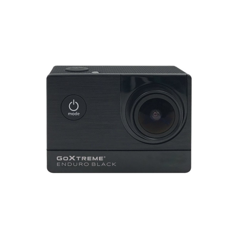 Easypix GoXtreme Enduro Black 4K Action-kamera Easypix GoXtreme Enduro Black 4K Action-kamera