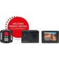 Easypix GoXtreme Enduro Black 4K Action-kamera Easypix GoXtreme Enduro Black 4K Action-kamera