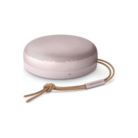 Bang Olufsen Beosound A1 2nd Gen Pink