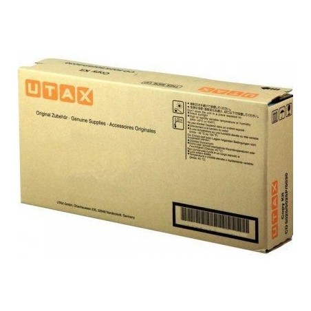 Utax 653010014 toner cartridge