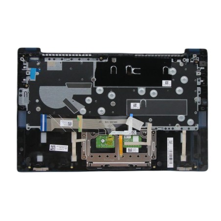 Lenovo Upper C81YM AL BLU FP BLKB RUS