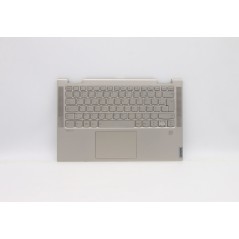 Lenovo Upper Case ASM_FR L 81TC MC