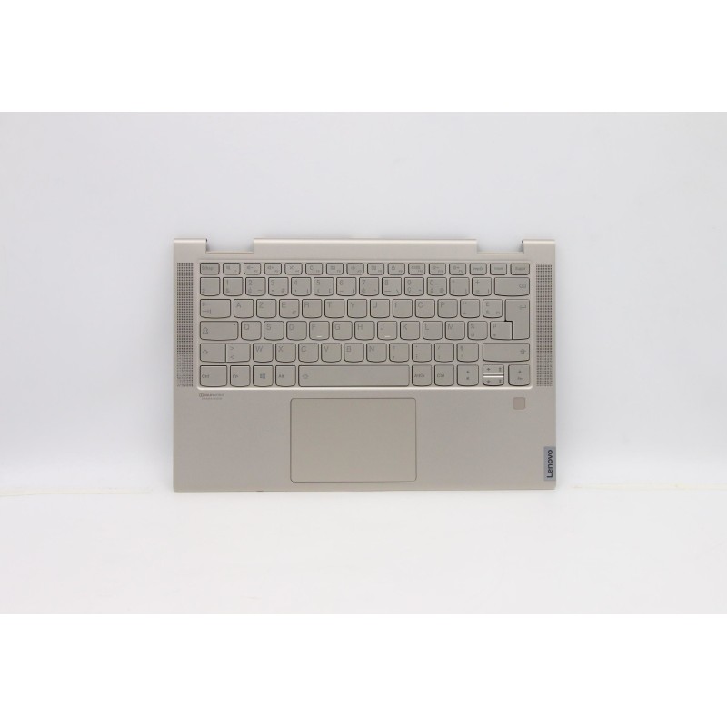 Lenovo Upper Case ASM_FR L 81TC MC Lenovo Upper Case ASM_FR L 81TC MC