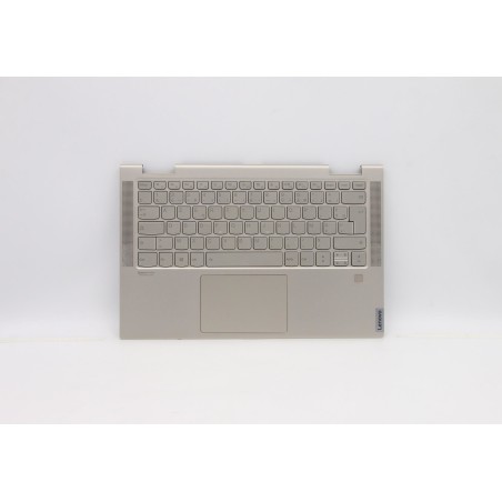 Lenovo Upper Case ASM_FR L 81TC MC
