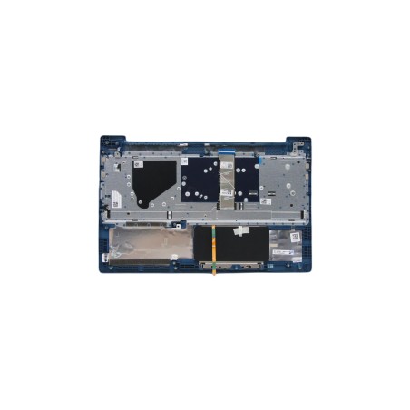 Lenovo Upper Case ASM_IT L81YK BLFPLT