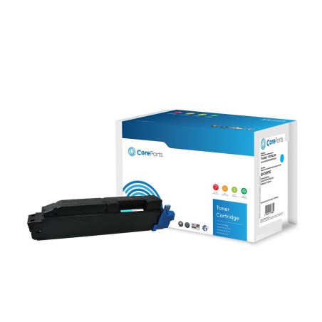 CoreParts Toner Cyan TK5280C-NTR