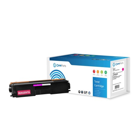 CoreParts Toner Magenta TN421M-NTR