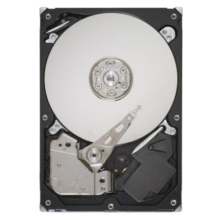Hewlett Packard Enterprise 160GB 2.5" 7200RPM SATA 3Gb/s - Pålidelig Opbevaring til HP 530932-001
