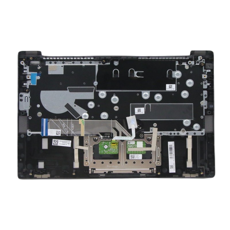 Lenovo Upper C81YH PL_BLK NFP BLKB_T-